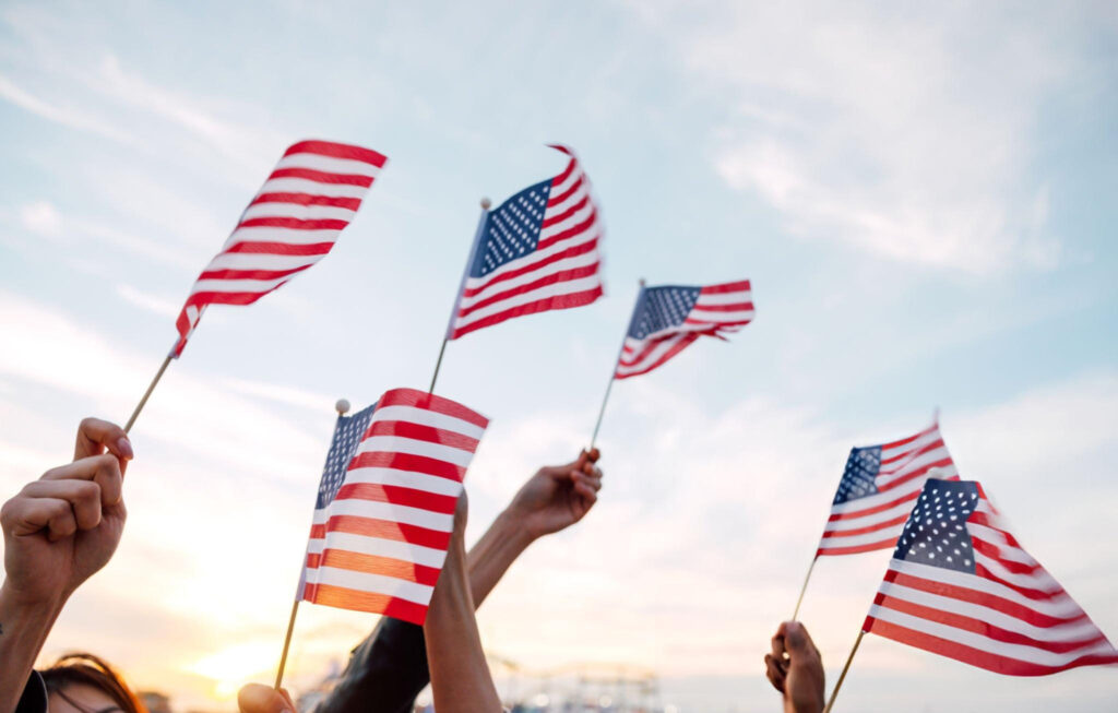 2025 US Federal Holidays Calendar with Long Weekends & Inauguration Day Highlighted | Plan Your Year