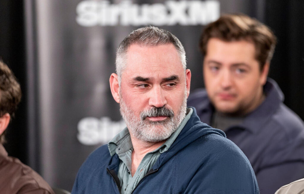 Alex Garland confirmed as director of Elden Ring live-action movie with A24 and Bandai Namco
